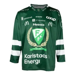 CCM Matchtröja Replica FBK 25/26 Yth Hemma