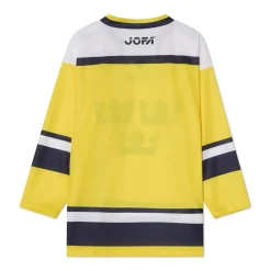 CCM Matchtröja Replica JOFA Team Sweden Jr