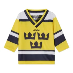 CCM Matchtröja Replica JOFA Team Sweden Yth