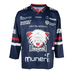 CCM Matchtröja Replica LHC 25/26 Yth Hemma