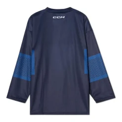 CCM Matchtröja Replica Team Finland Sr Navy