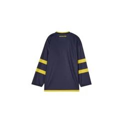 CCM Matchtröja Replica Team Sweden Kids Navy