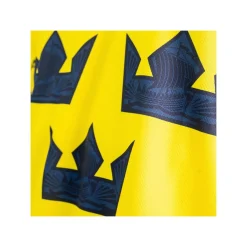 CCM Matchtröja Replica Team Sweden Sr Yellow