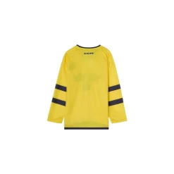 CCM Matchtröja Replica Team Sweden Jr Yellow