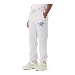 CCM Mjukisbyxa Athleisure Jr Light Grey Melange