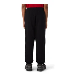 CCM Mjukisbyxa Athleisure Jr Black