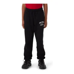 CCM Mjukisbyxa Athleisure Jr Black