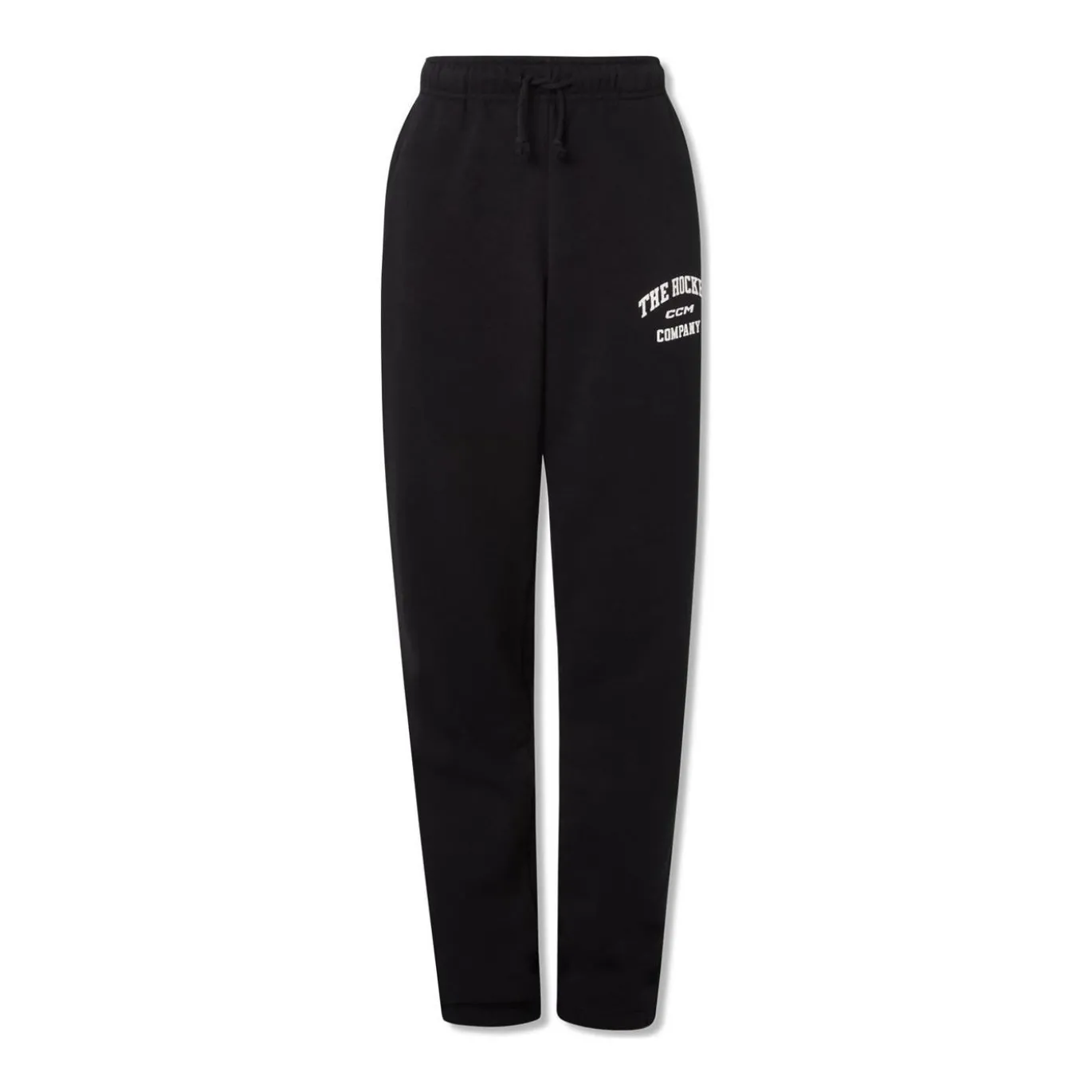 CCM Mjukisbyxa Athleisure Sr Black