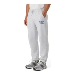 CCM Mjukisbyxa Athleisure Sr Light Grey Melange