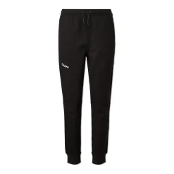 CCM Mjukisbyxa Fleece Jr Black