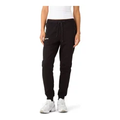 CCM Mjukisbyxor Locker Room Cuffed Womens Sr Black
