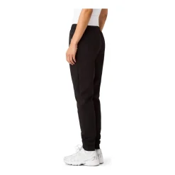 CCM Mjukisbyxor Locker Room Cuffed Womens Sr Black