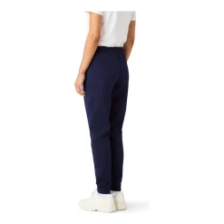 CCM Mjukisbyxor Locker Room Cuffed Womens Sr Navy