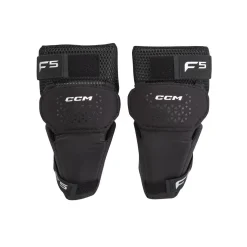 CCM Målvaktknäskydd F5 Sr