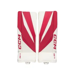 CCM Målvaktsbenskydd Axis F9 Sr Detroit