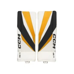 CCM Målvaktsbenskydd Axis F9 Sr Boston
