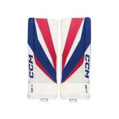 CCM Målvaktsbenskydd Axis F9 Sr Montreal