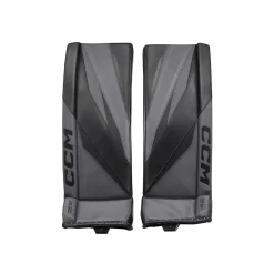 CCM Målvaktsbenskydd AXIS XF Total Custom Int
