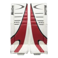 CCM Målvaktsbenskydd EFLEX 7.9 Heaton Sr