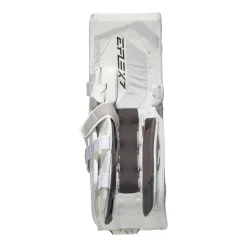 CCM Målvaktsbenskydd EFLEX 7.9 Int White