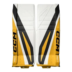 CCM Målvaktsbenskydd EFLEX 7.9 Sr Boston