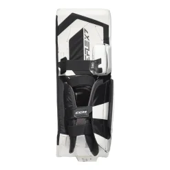 CCM Målvaktsbenskydd EFLEX 7.9 Sr Chicago