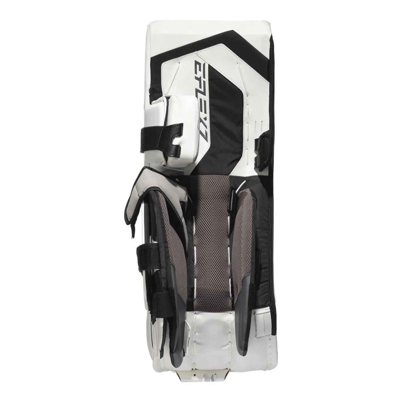 CCM Målvaktsbenskydd EFLEX 7.9 Sr Chicago