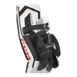 CCM Målvaktsbenskydd EFLEX 7.9 Sr Chicago