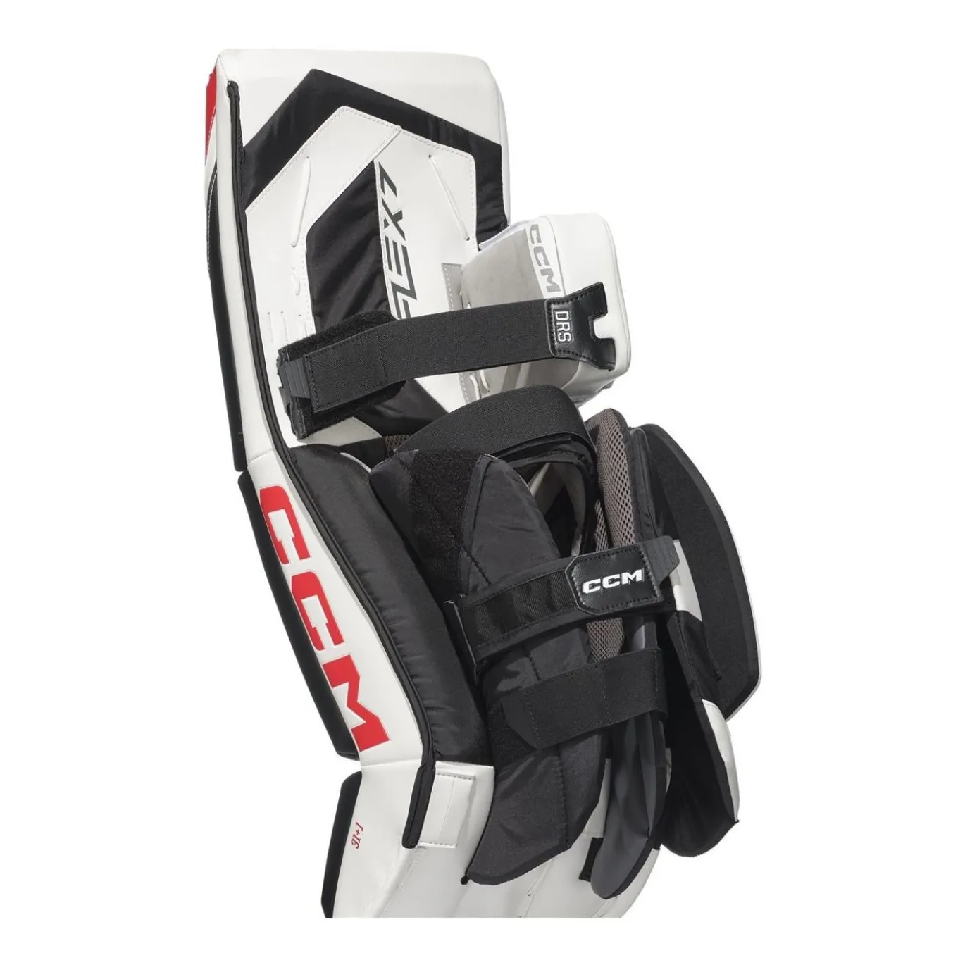 CCM Målvaktsbenskydd EFLEX 7.9 Sr Chicago