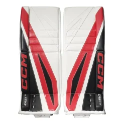CCM Målvaktsbenskydd EFLEX 7.9 Sr Chicago