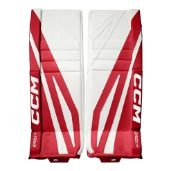 CCM Målvaktsbenskydd EFLEX 7.9 Sr Detroit