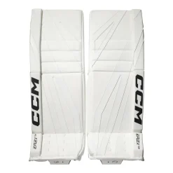 CCM Målvaktsbenskydd EFLEX 7.9 Total Custom Int