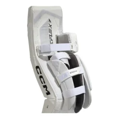 CCM Målvaktsbenskydd EFLEX 7.9 Total Custom Int