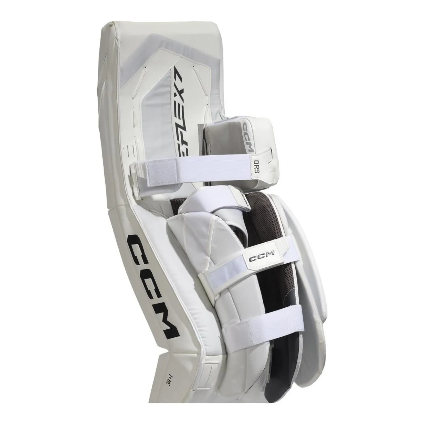 CCM Målvaktsbenskydd EFLEX 7.9 Total Custom Int