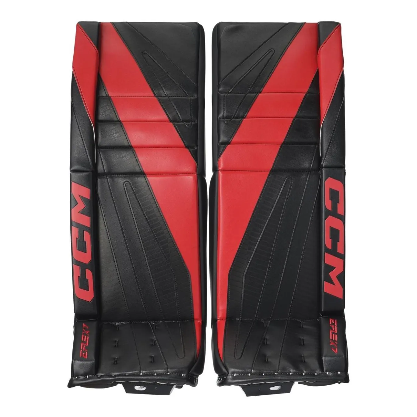 CCM Målvaktsbenskydd EFLEX 7 Total Custom Sr