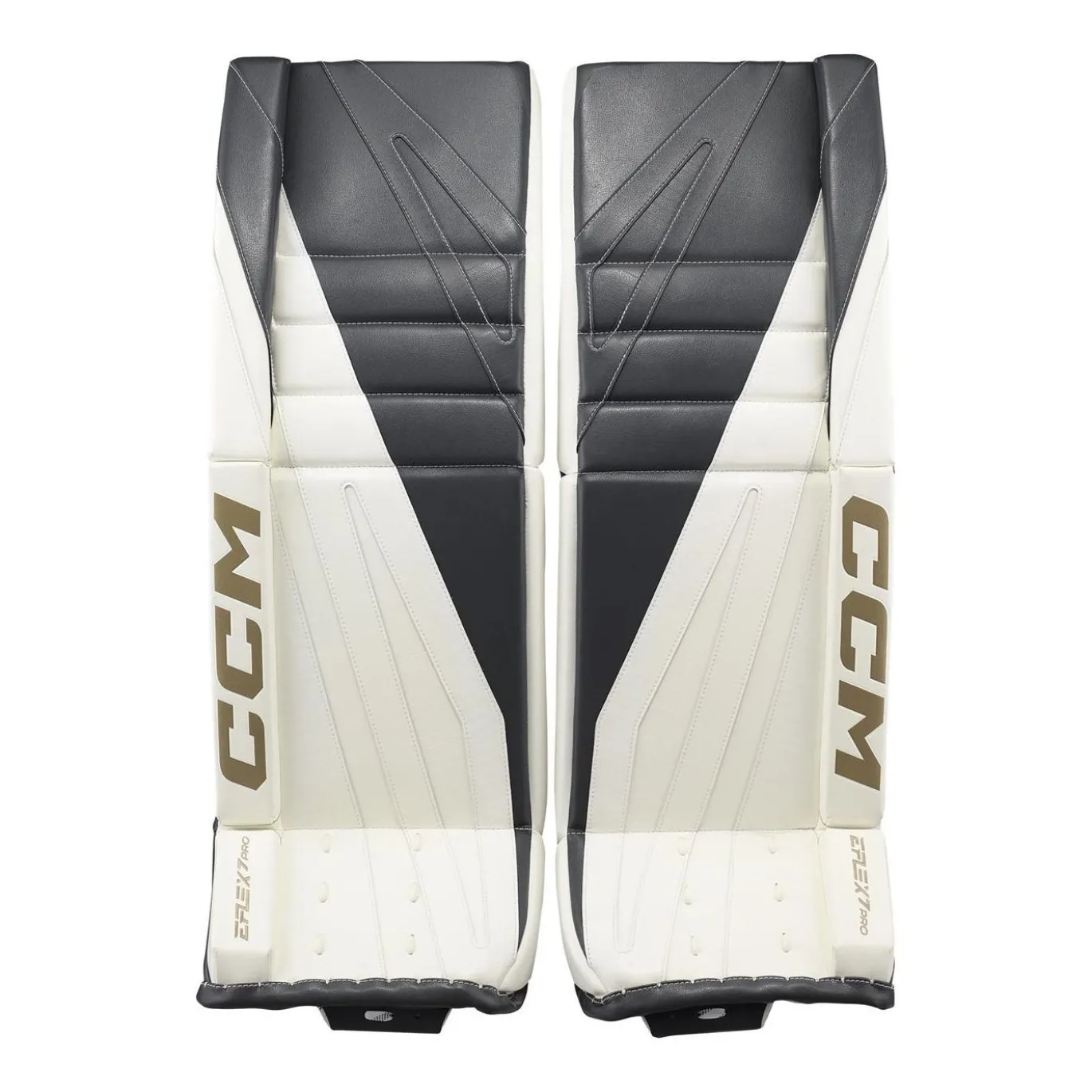 CCM Målvaktsbenskydd EFLEX 7 Total Custom Pro Sr