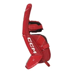 CCM Målvaktsbenskydd PHENOM Jr Detroit