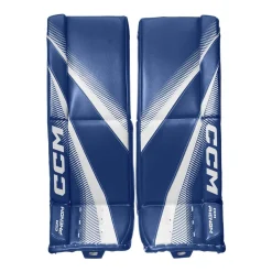 CCM Målvaktsbenskydd PHENOM Jr Toronto