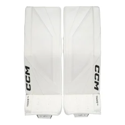 CCM Målvaktsbenskydd Tacks Pro Sr