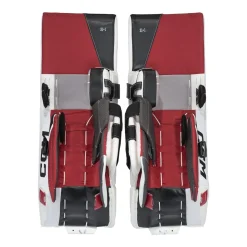 CCM Målvaktsbenskydd Tacks Sr Chicago