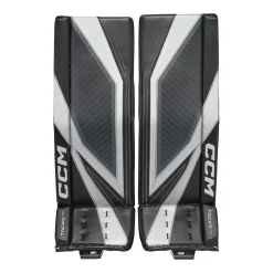 CCM Målvaktsbenskydd Tacks Total Custom Sr