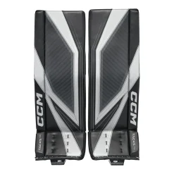 CCM Målvaktsbenskydd Tacks Total Custom Int