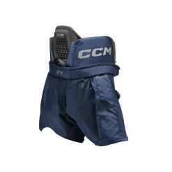 CCM Målvaktsbyxa F9 Int Navy