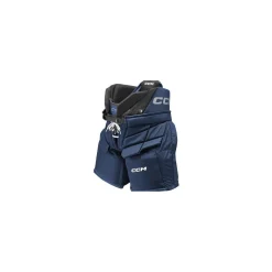 CCM Målvaktsbyxa F9 Int Navy