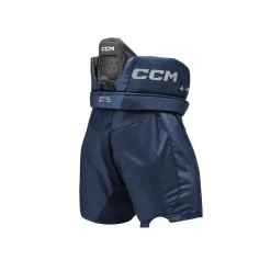 CCM Målvaktsbyxa F5 Jr Navy