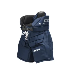 CCM Målvaktsbyxa F5 Jr Navy