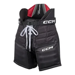 CCM Målvaktsbyxa Phenom Yth Black