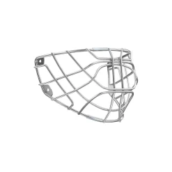 CCM Målvaktsgaller AXIS XF Certified Chrome