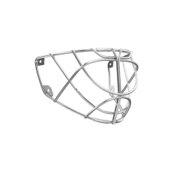 CCM Målvaktsgaller AXIS XF Non Certified Chrome