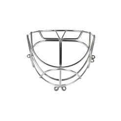 CCM Målvaktsgaller Cat-Eye PRO Non-Cert Sr. - S, KROM